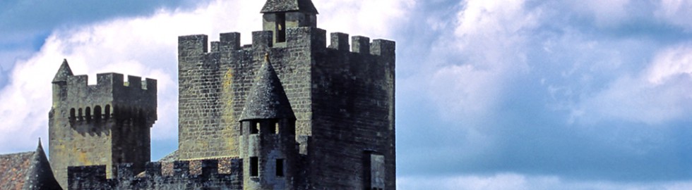 Château de Beynac, Dordogne – Le donjon