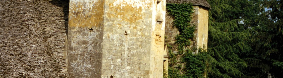 Château de Lacypierre, Saint-Crépin et Carlucet, Dordogne