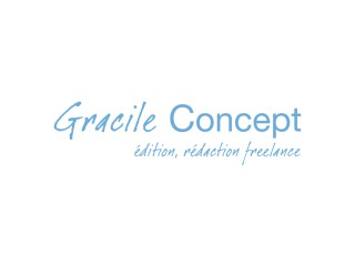 Logo Gracile Concept