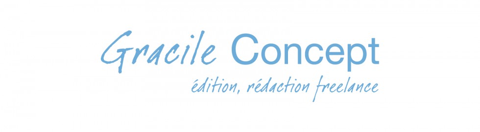 Logo Gracile Concept