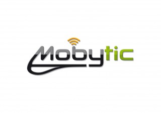 Logo Mobytic