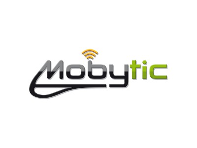 Logo Mobytic