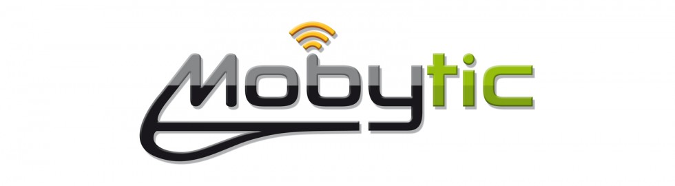 Logo Mobytic