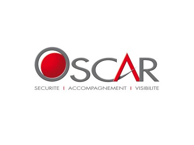 Etude logo Oscar