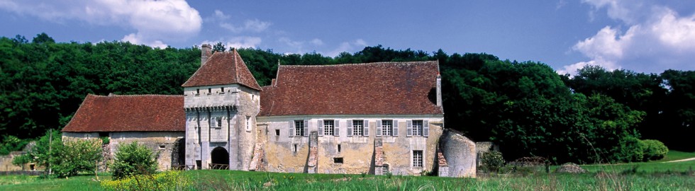 La Corroirie, Indre-et-Loire