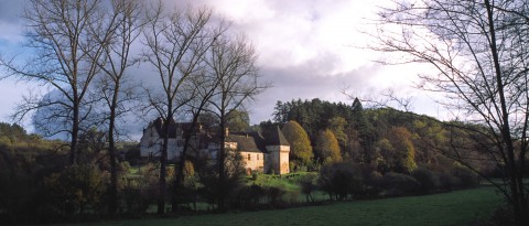La Grande Filolie, Dordogne