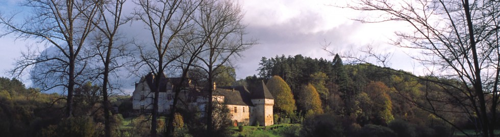 La Grande Filolie, Dordogne