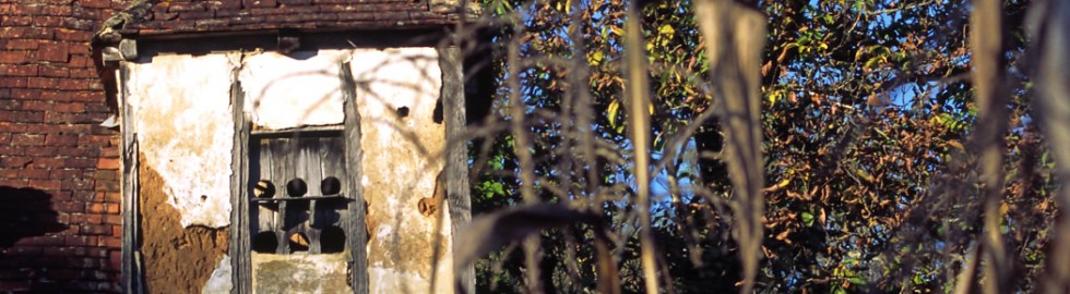 Ancien pigeonnier de ferme, vers Sarlat, Dordogne