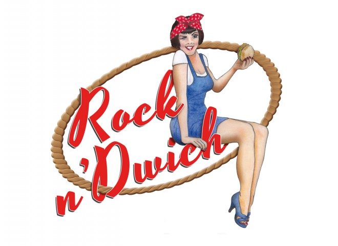 Logo Rock n’Dwich