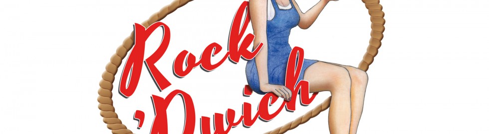 Logo Rock n’Dwich