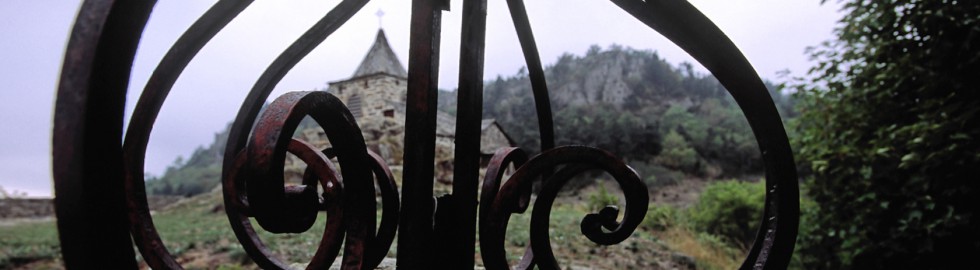 Chapelle de Glavenas, Saint-Julien-du-Pinet, Haute-Loire