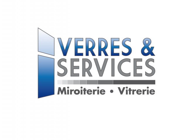 Logo Verres & Services