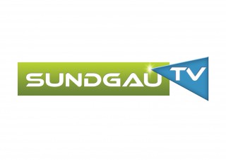 Etude logo Sundgau TV
