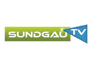 Etude logo Sundgau TV