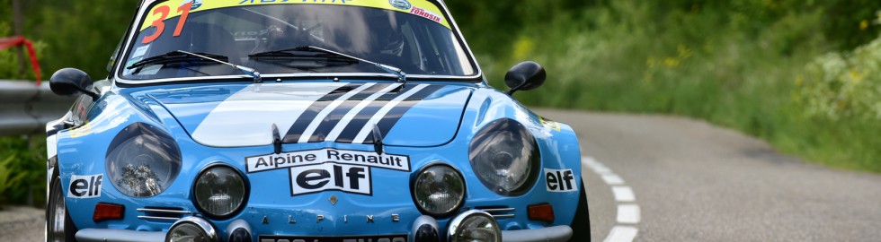 Alpine Renault, arrêt sur image…