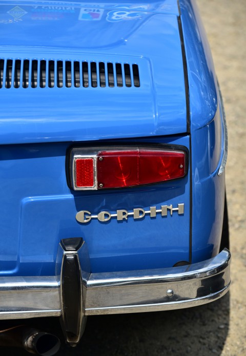 Hommage à Amédée Gordini, le « Sorcier ».