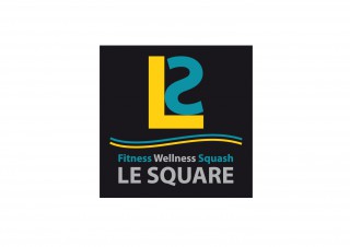 Logo Le Square