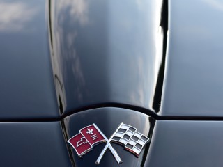 Chevrolet, symbole de victoire…