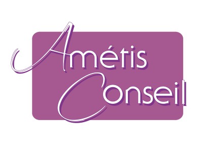 Logo Amétis Conseil