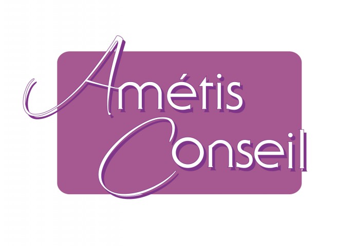 Logo Amétis Conseil