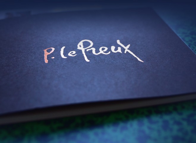 Atelier Pierre Le Preux