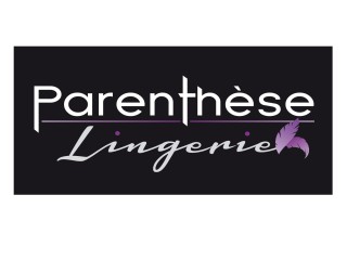 Logo Parenthèse Lingerie