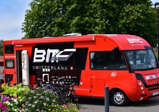 Team BMC