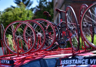 Roues… libres !