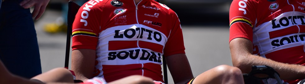 Team Lotto Soudal