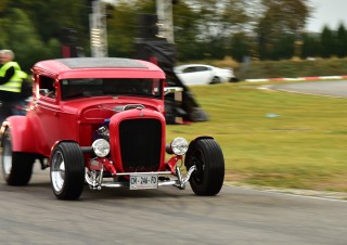 Hot Rod