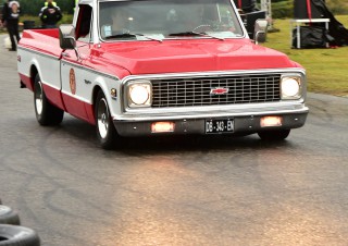 Pick-up Chevrolet C10