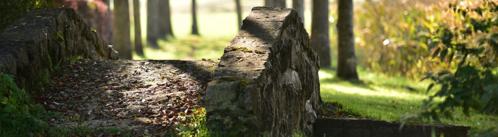 Vieux pont, Hausgauen