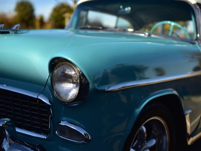 Chevrolet Bel-Air
