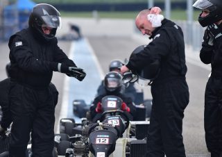 Un sport très physique