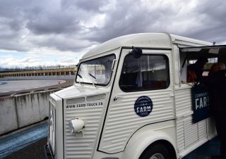 Citroën Type H Farm Truck