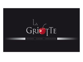 Logo La Griotte