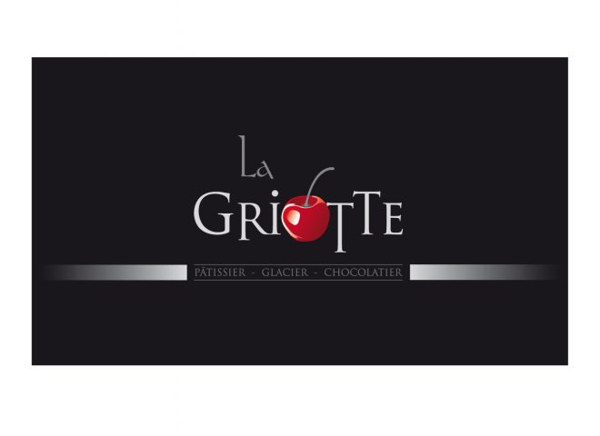 Logo La Griotte