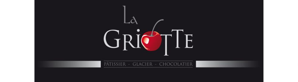 Logo La Griotte