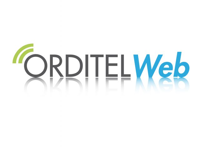Logo Orditel Web