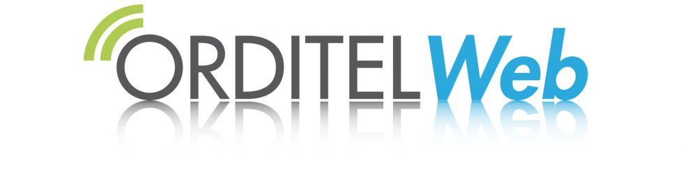 Logo Orditel Web