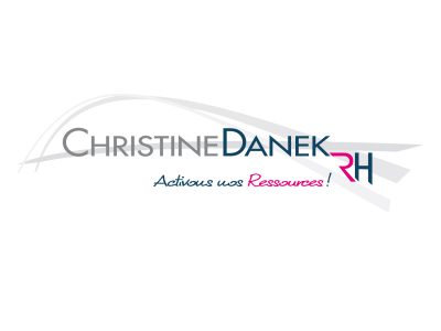 Logo Christine Danek RH