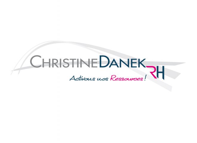 Logo Christine Danek RH