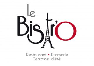 Logo Restaurant Le Bistro